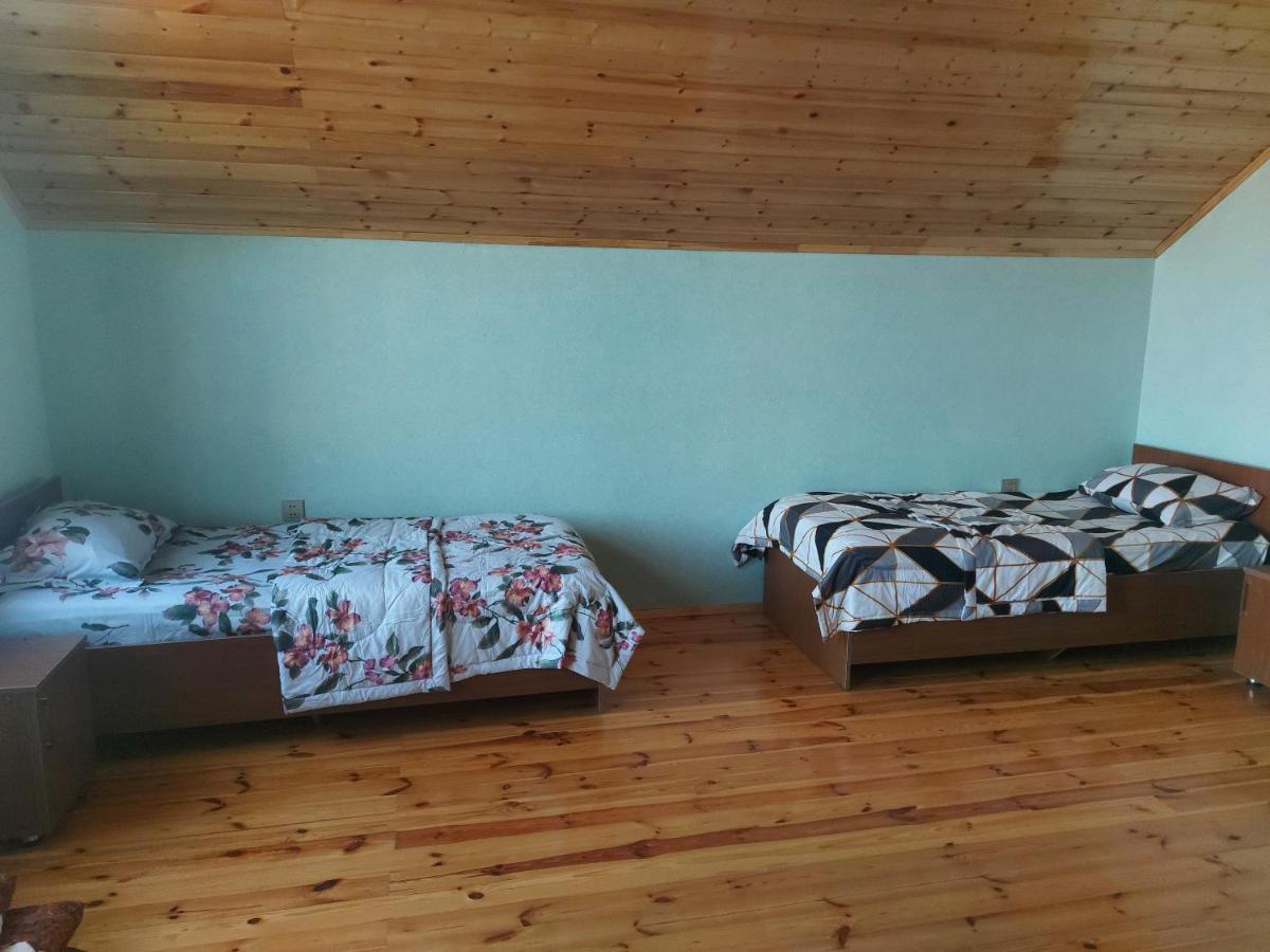 Sunrise Guest House Исмаили Екстериор снимка