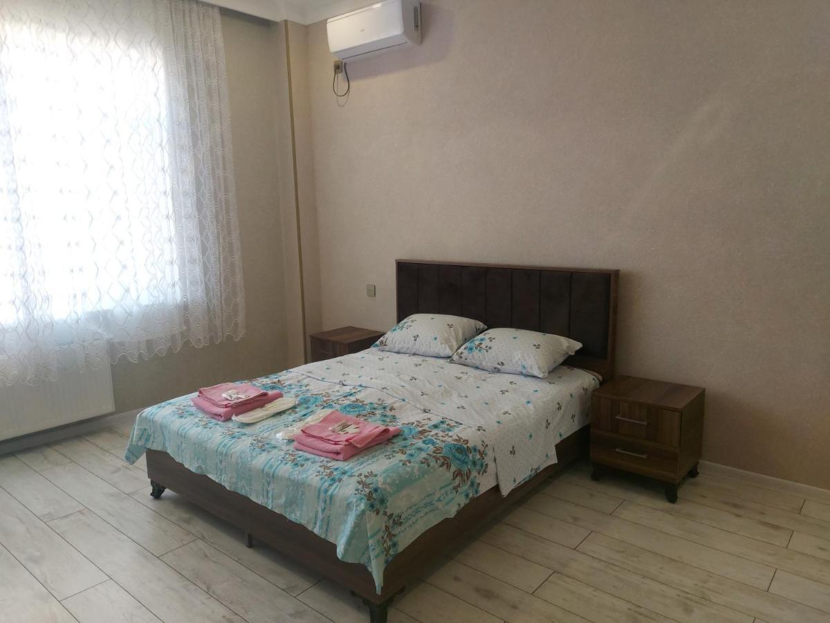 Sunrise Guest House Исмаили Екстериор снимка